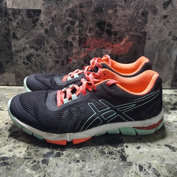 asics s755n